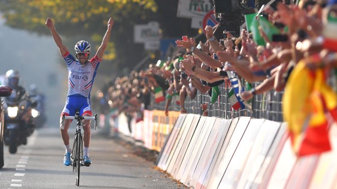 How To Watch Il Lombardia In The U.S. And Canada
