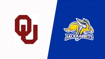 Full Replay - Oklahoma vs South Dakota State - Oklahoma at SDSU