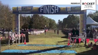 Archive + Here's The Deal: 2019 Live in Lou XC Classic