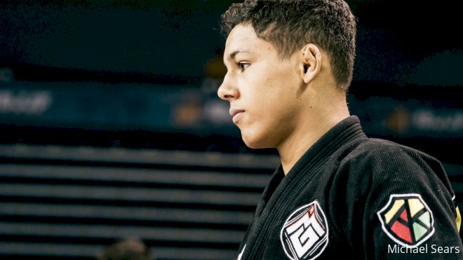 World Pro Recap: Galvao Taps Levi; 2 Reigning Champs Headed To 69 kg Final