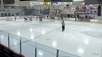 Replay: Home - 2024 Smiths Falls vs Carleton Place | Dec 7 @ 7 PM