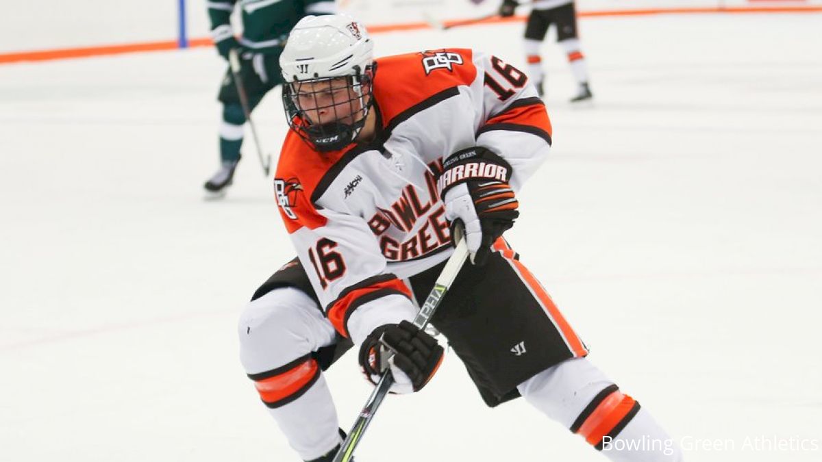 WCHA Watch Guide: Week Of October 28