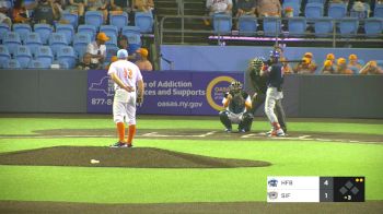 Replay: Home - 2024 Flying Boxcars vs FerryHawks | Aug 2 @ 6 PM