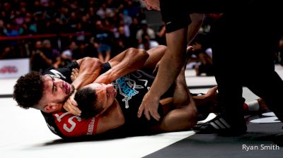 ADCC 2019 Submission Highlight