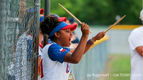 Rising Star: Oklahoma State-Commit Brianna Evans Is Ready For Prime Time