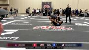 Mike Khiev vs Nicolas Alvarez 2025 ADCC Orlando Open/Youth Trials