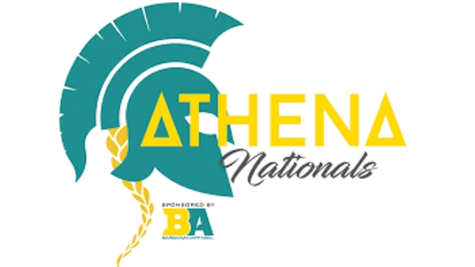 picture of 2019 Athena Nationals