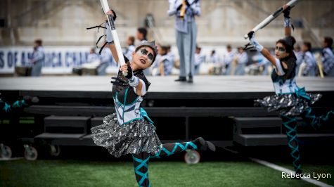 Preview: BOA West Texas Regional, Oct. 12