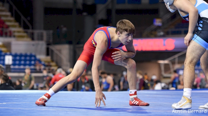 What To Watch For Opening Weekend In Iowa High School Wrestling ...