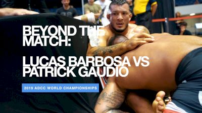 Beyond The Match: Hulk vs Gaudio
