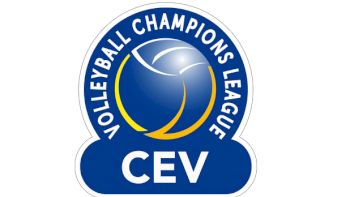 Full Replay - 2019 Luka Bar vs Vasas Obuda Budapest | CEV Women's Champions League