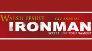 2019 Walsh Jesuit Ironman