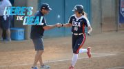 Here's The Deal Episode 49: USA Roster Recap & 2020 Season Predictions