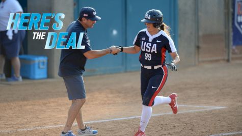 Here's The Deal Episode 49: USA Roster Recap & 2020 Season Predictions