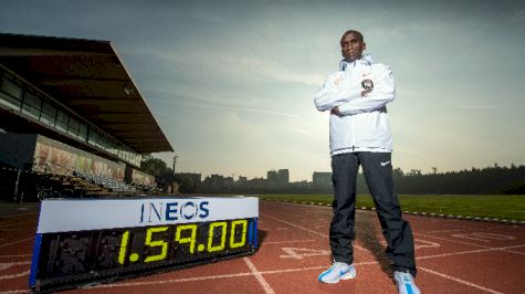 2019 INEOS 1:59 Challenge