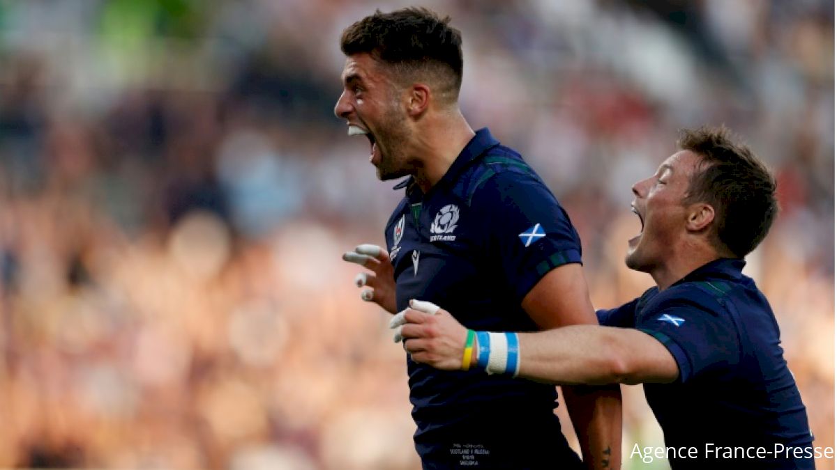 Can Scotland Crush Japan's Dreams Again?