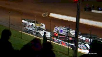 Feature Replay | Southern All Stars at Smoky Mountain Speedway