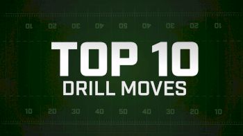 TOP 10: Drill Moves - BOA San Antonio Super Regional