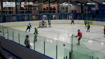 Replay: Home - 2025 White Rock vs Richmond | Feb 27 @ 6 PM