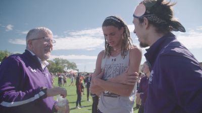 Mic'd Up: Sioux Falls At Roy Griak