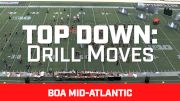 TOP DOWN: Drill Moves From BOA Mid-Atlantic