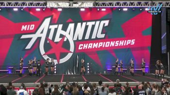 Spirit Factory - Storm [2025 L4 Junior - D2 - Small Day 1] 2025 Mid Atlantic Championship Grand Nationals