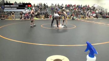 Replay: Mat 5 - 2025 Bubba Randles Winter Classic | Dec 20 @ 10 AM