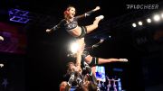 Catching Up With The World Champs: Cheer Extreme Raleigh Code Black