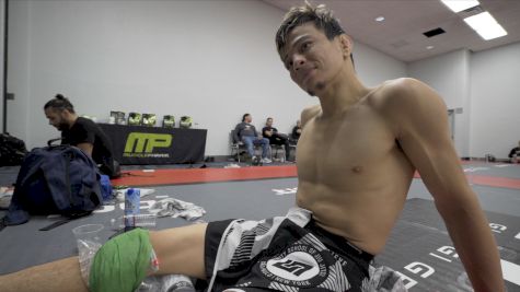 Paulo Miyao Reflects On ADCC After Bronze Finish