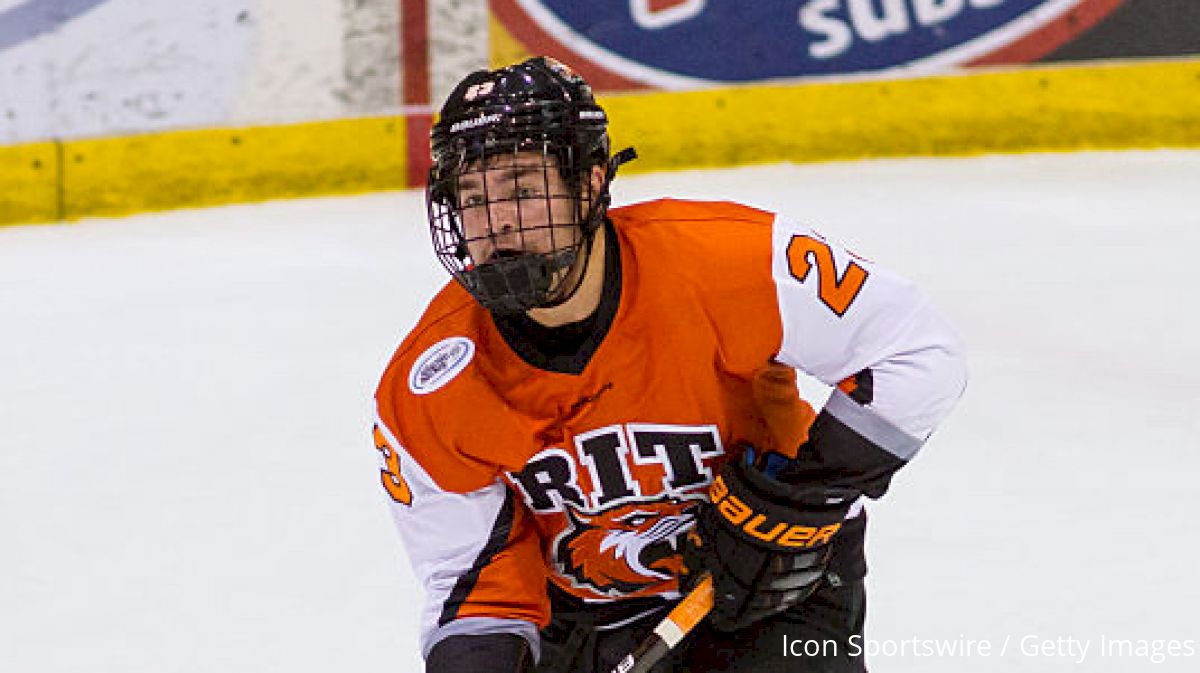 Atlantic Hockey Announces First Weekly Award Winners Of The Season