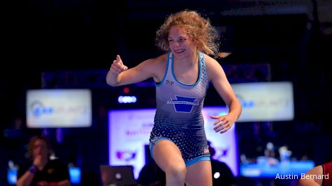 All The Ranked Girls Registered For The 2019 Super 32