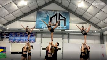 First Look: Quest Athletics Black Ops