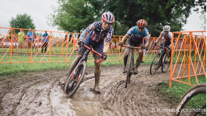 picture of 2019 US Open of Cyclocross