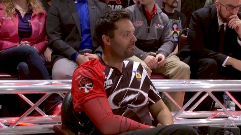 Title Tuesday: Belmo Vs. Simo At Players