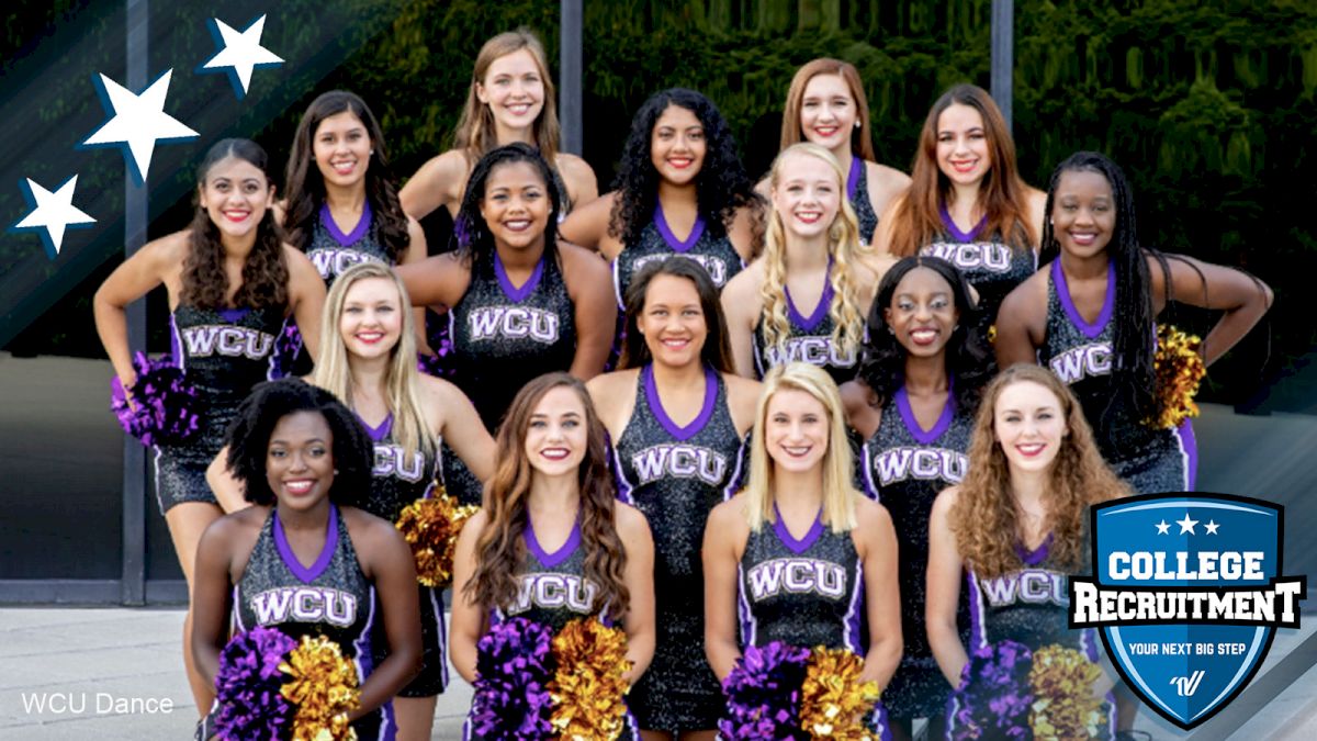 Western Carolina University Varsity TV Western Carolina University Varsity TV