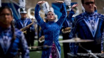 Vandegrift Starts Their Journey To BOA Grand Nationals