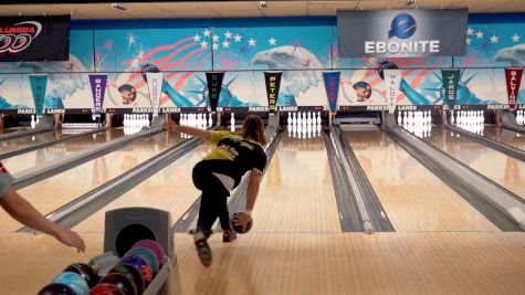 Slow Motion: Mitch Hupé