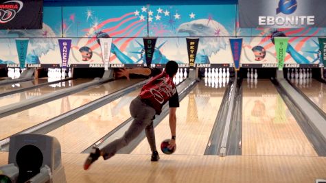 Slow Motion: Marshall Kent