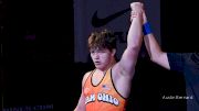 2019 Super 32 Upperweight Preview