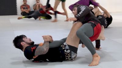 Dillon Danis Has Smooth Jiu-Jitsu