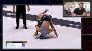 The Mistake That Cost Ruan Alvarenga His ADCC Dream