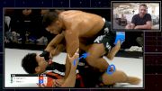 Andre Galvao vs Felipe Pena ADCC Superfight: The Details You May Have Missed