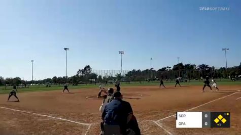 Orland Park A's vs. Sorcerer - 2021 PGF National Championships 18U Premier