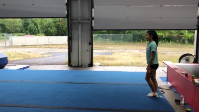 Level Legacy | Week 1 Level 2 - Sophie Guay
