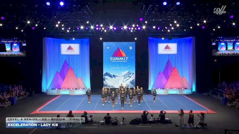 Exceleration - Lady Ice [2026 L4 Senior - D2 - Medium Finals] 2026 The D2 Summit