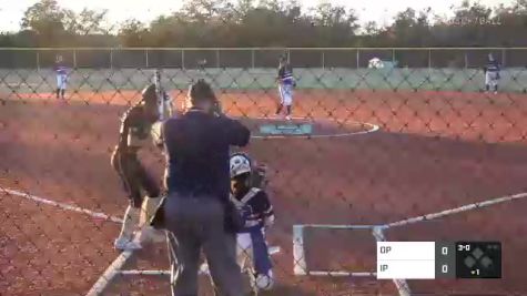 Iowa Premier vs. Oklahoma Pure - 2021 Top Club National Fall Challenge - Bouse