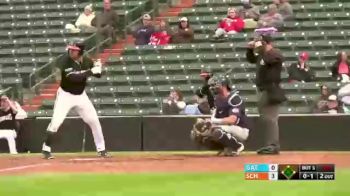 Replay: Gateway vs Schaumburg | Jun 8 @ 6 PM
