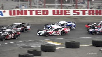 Full Replay | NASCAR Weekly Racing at Riverhead Raceway 5/13/23