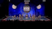 Jackson Cheer Company - Jackson Elite C3 Black Ops [2018 L3 Senior Medium Coed D2 Day 2] UCA International All Star Cheerleading Championship