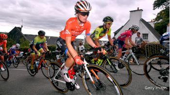 Heidi Franz Plunges Into The 2019-20 Cyclocross Season
